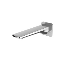Bathtub water spout Brass chrome plated water spout