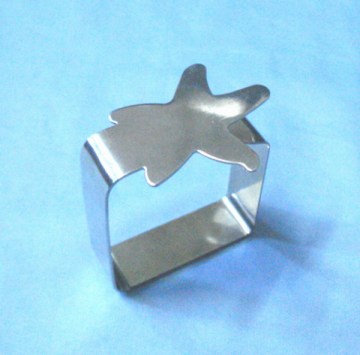 Stainless Steel Tablecloth Clip