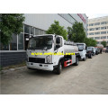 Shancman 2500l Petrol Sunder Manags