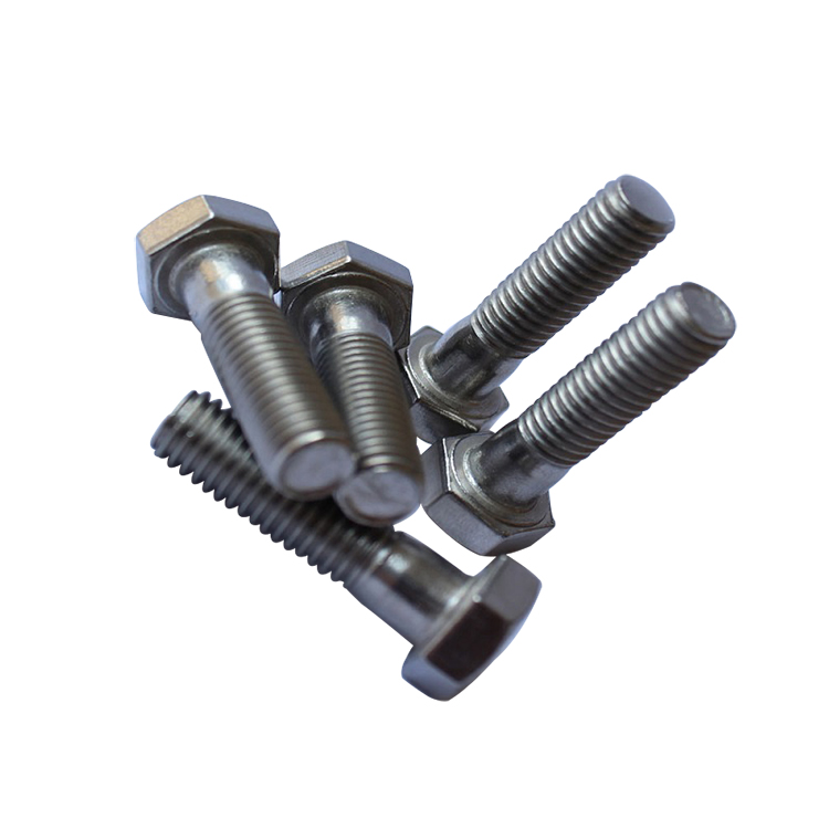 Hex Bolts Grade 8 Jpg