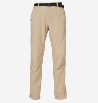 Custom Hiking Merino Wool Woven Long Pants