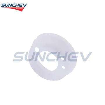 PROTECTOR OIL SEAL 6A1-44325-00 For Yamaha Outboard 2hp