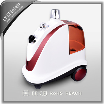LT-998 best sales cheap price new fabric steamer