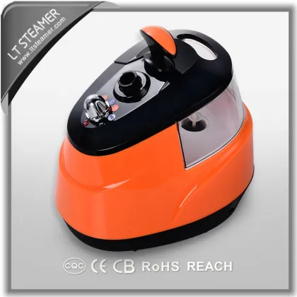 HT-400A 2200W household standing garment steamer