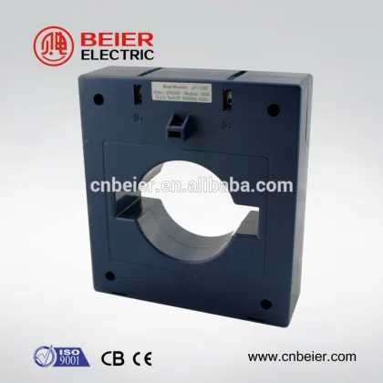 JY series current transformer
