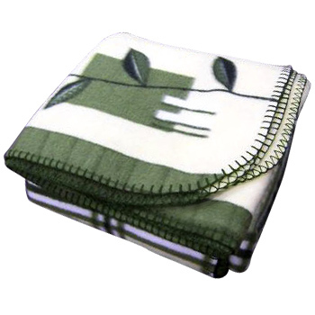 Polar Fleece Blanket (YZBL3)