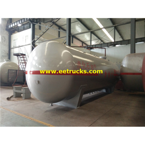 10000 gallon ASME Propane Steel Vessels