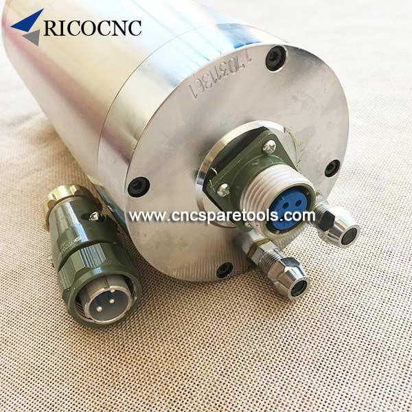 cnc spindle