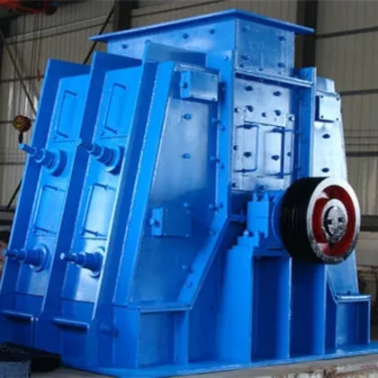 Hot Selling Reversible Hammer Crushers: Latest Crushing Equipment in the Market