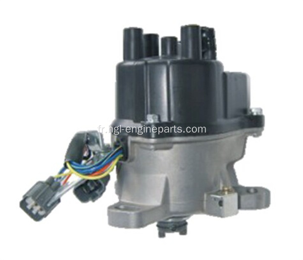 Honda Ignition Distributeur 30100-P04-G02 TD40U