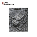 Exorcist Door God Gatu Statukee Pair