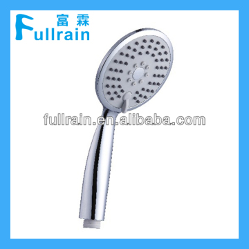 B5147 Plastic With Switcher Rotating Hand Shower