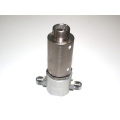 Fluid control valve--Solenoid Vlave