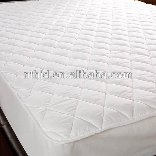 traditional polycotton mattress procter