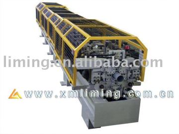 steel pipe machine