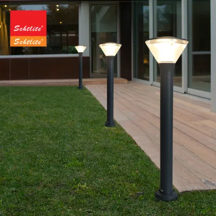 OULU Garden LED Street Light Retrofit Module