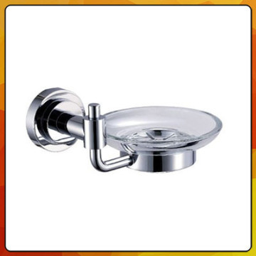 Modern hotel accessory bathtub recessed soap holder 3170