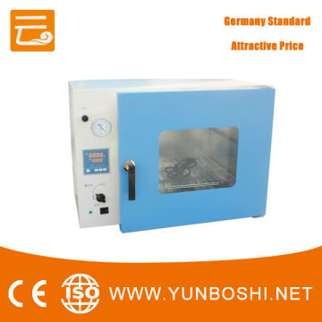 Lab Drying Equipment Classification Vacuum Drying Oven