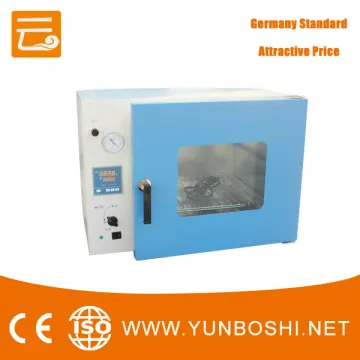 Lab Drying Equipment Classification Vacuum Drying Oven