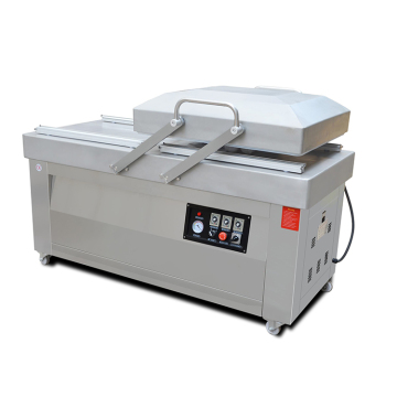 Vacuum Bag Sealing and Packaging Machinery