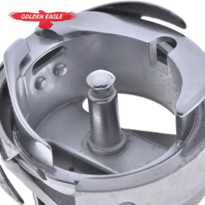 Computerized Flat Car Automatic Trimming Shuttle Hook Shuttle Bed HSH-7.94ATR