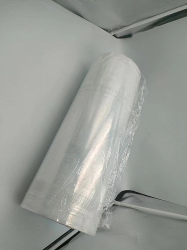 Ketelusan PVC Foil tegar untuk pembungkusan ubat