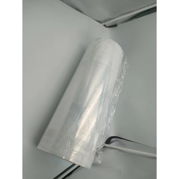 Transparansi pvc foil kaku untuk pengepakan obat