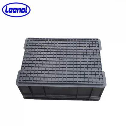 Industrial containers ESD Container ESD Protected containers