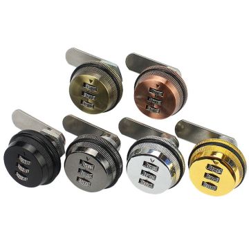 OEM Golden Supplier Electronic Gym Locker Lock for Promotional Offers