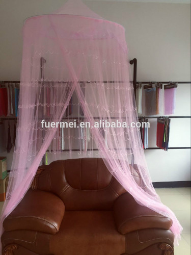 cheap conical pop up mosquito net