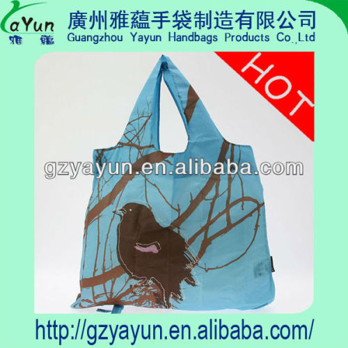 2016 hot selling nylon packing bag manufacturer,recycle nylon bag