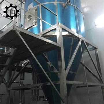 Plasma- und Blutzellenprotein-Zentrifugal-Sprühtrockner