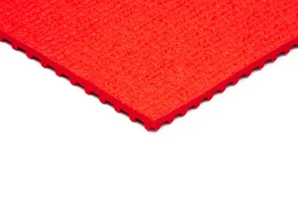 Stadium material running track rubber sports flooring