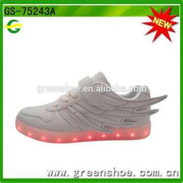 Illuminated Shoes hot in Rio Olympic