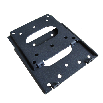 Adaptador VESA 75mm 100mm: Monitor Mounts, Mini PC, TV Wall Bracket & Stand