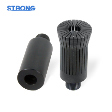 Customized Perfume and Essential Oil Bottle Capping Machine - 80ZP90XZ Nebulizer Bottle Middle Sleeve Capper