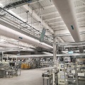 Key Features of Fabric Air Ducts