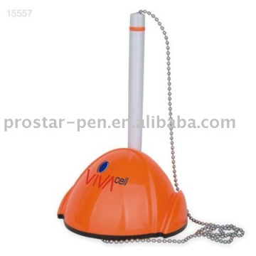 Plastic stationery set