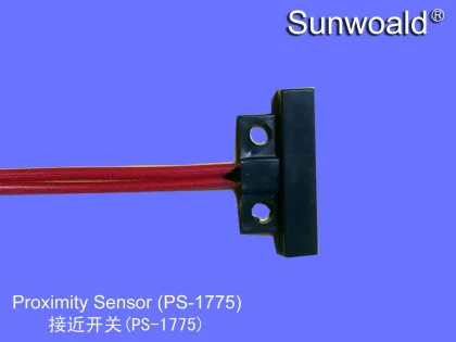 ABS Magnetic Proximity Switch