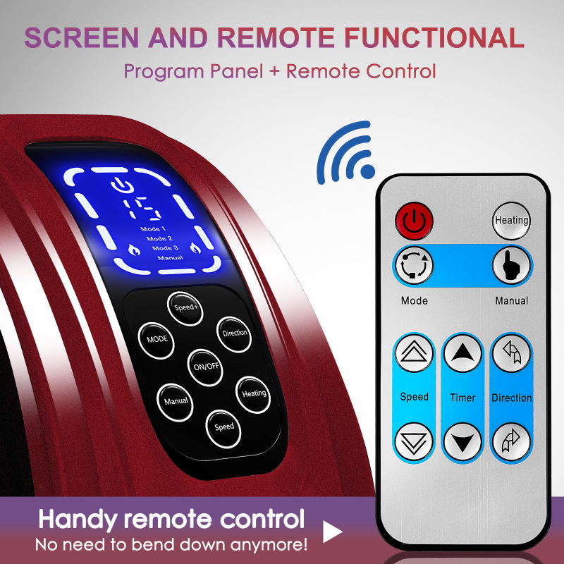 foot spa massager/impulse foot massager/circulation foot massager multifunction foot spa massager