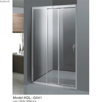 shower screen
