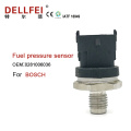 Sensor de presión del tanque de combustible Autozone 0281006036