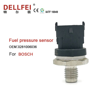 Cảm biến áp suất bình xăng Autozone 0281006036