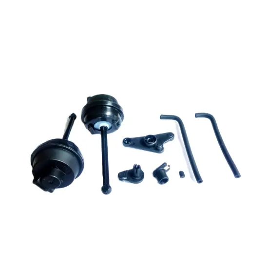 High Quality Air Inlet Pipe Repair Package for Benz M273 (273140 0701)