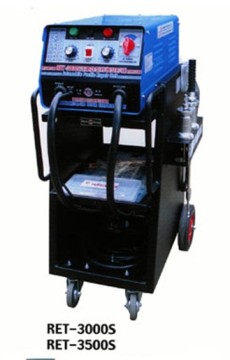 Spot Welding Machine (RET-3500S)