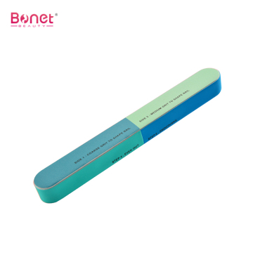 Manicure Pedicure Tool Emery Board