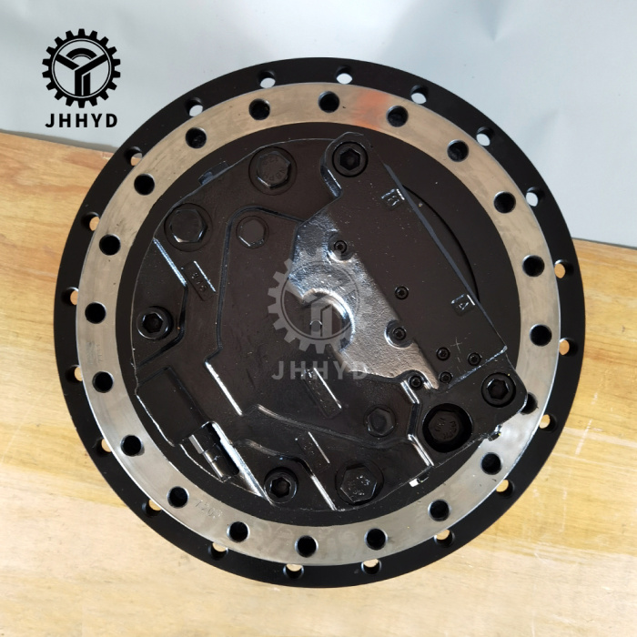 CAT349D CAT349D2 Финальный привод 518-1212 513-0978