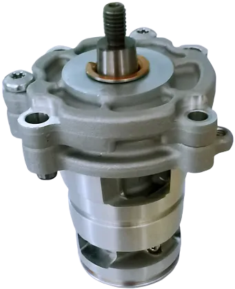 Master Hydraulic Pump Transmission DHT