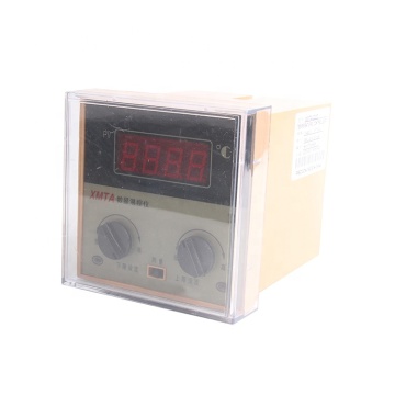 XMTA-2202 thermocouple RTD Industrial digital Temperature Controller for packaging machine