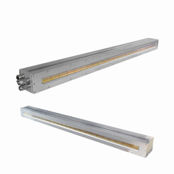 Customisierte UV -Lichthärtungslampen für UV -Offset -Drucktinte und Lack - Fabrikverkauf